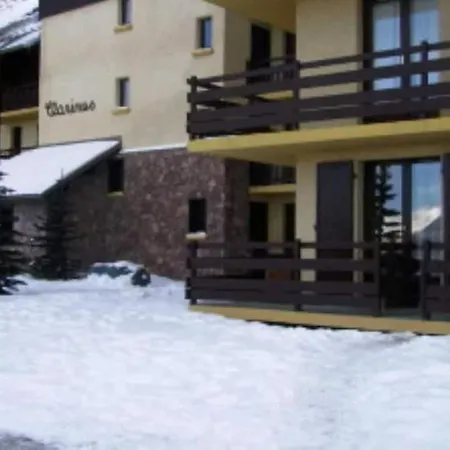 4 Couchages, Pied Des Pistes Apartment